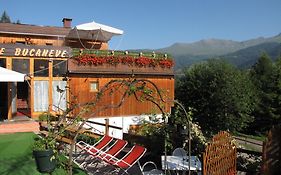Residence Bucaneve